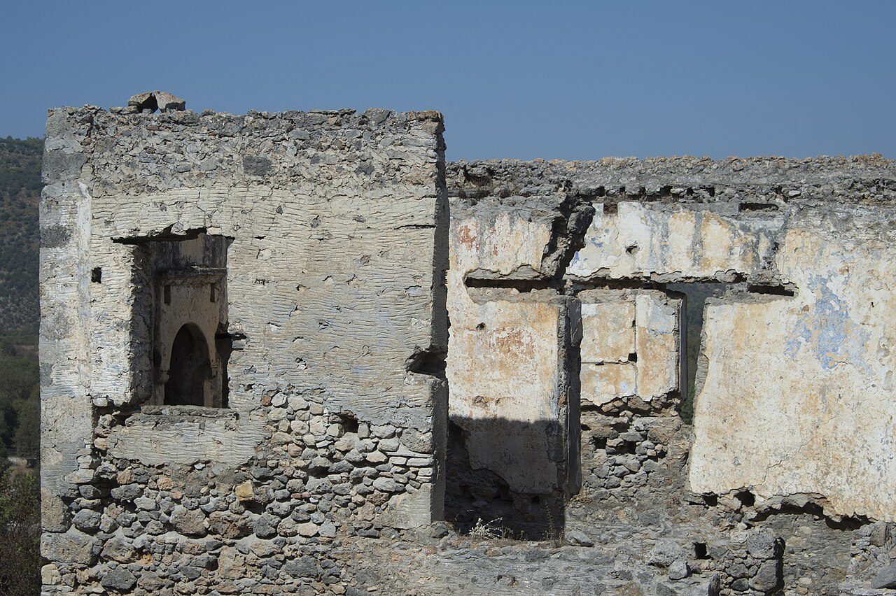 Kayaköy