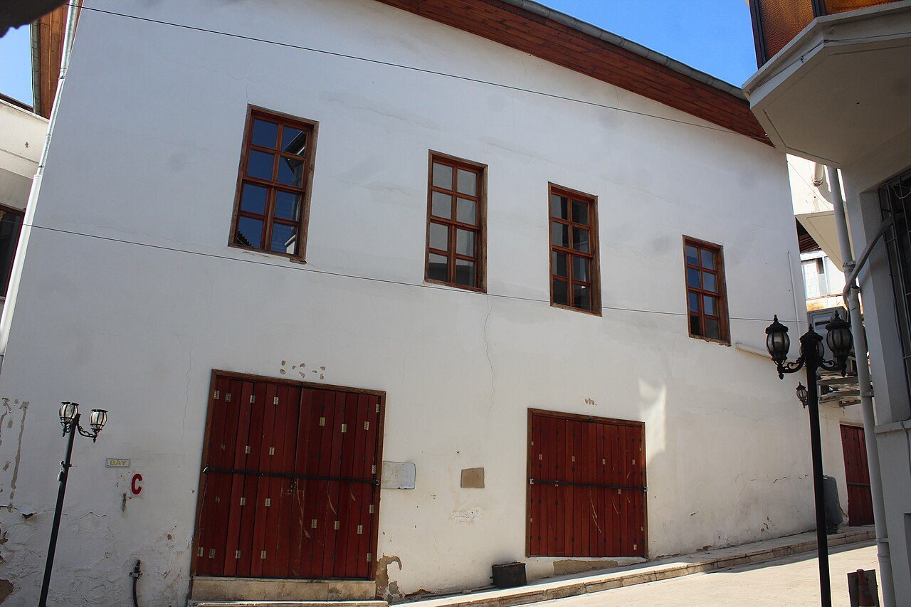 Kaleiçi