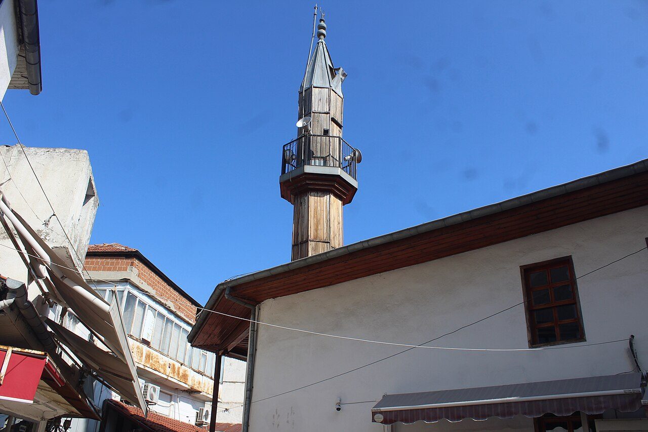 Kaleiçi