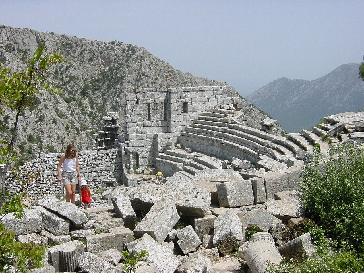 Termessos