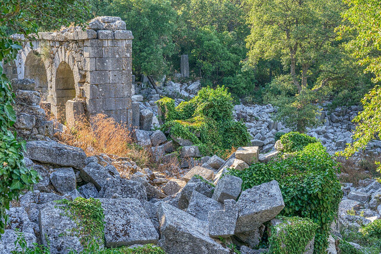 Termessos