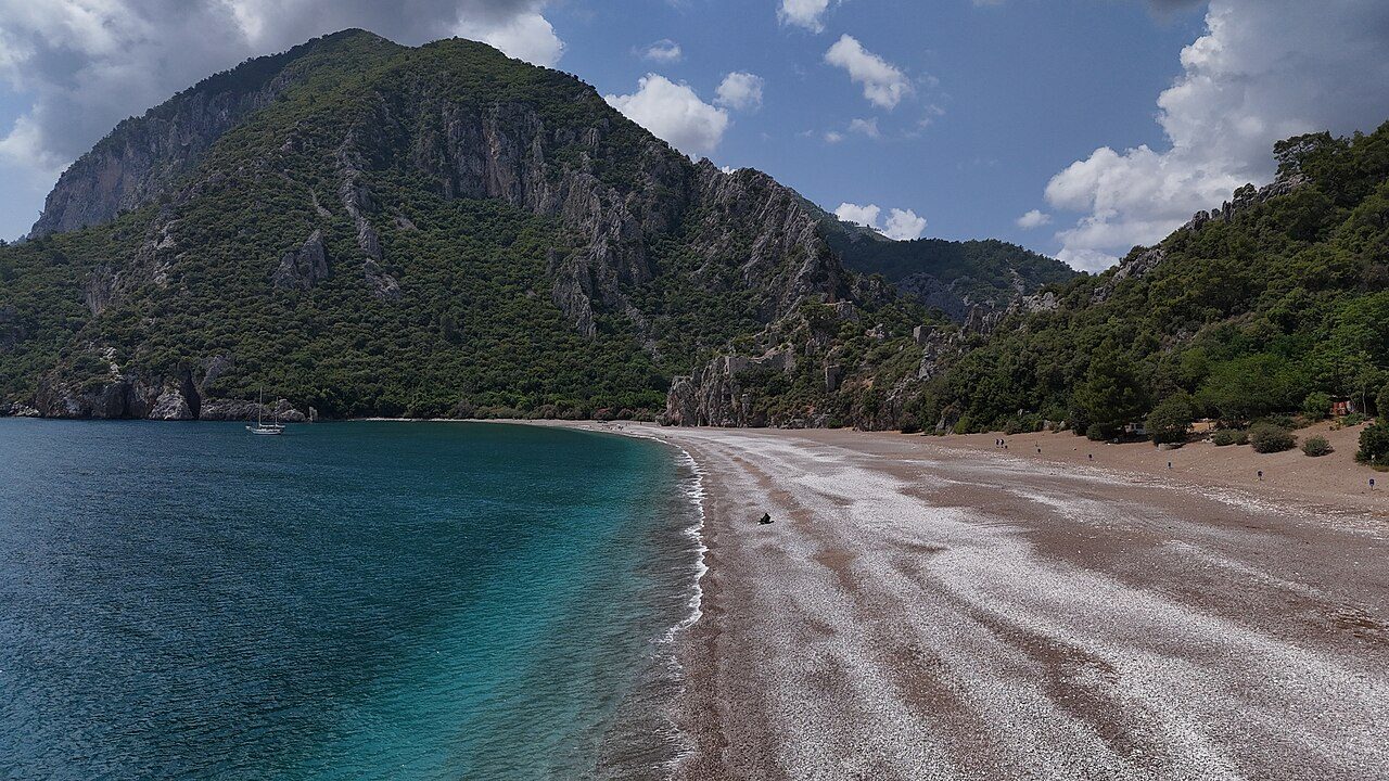 Olympos