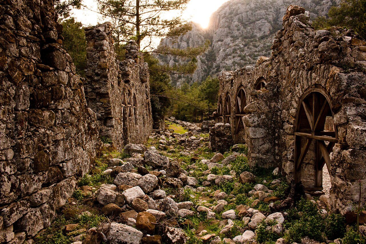 Olympos