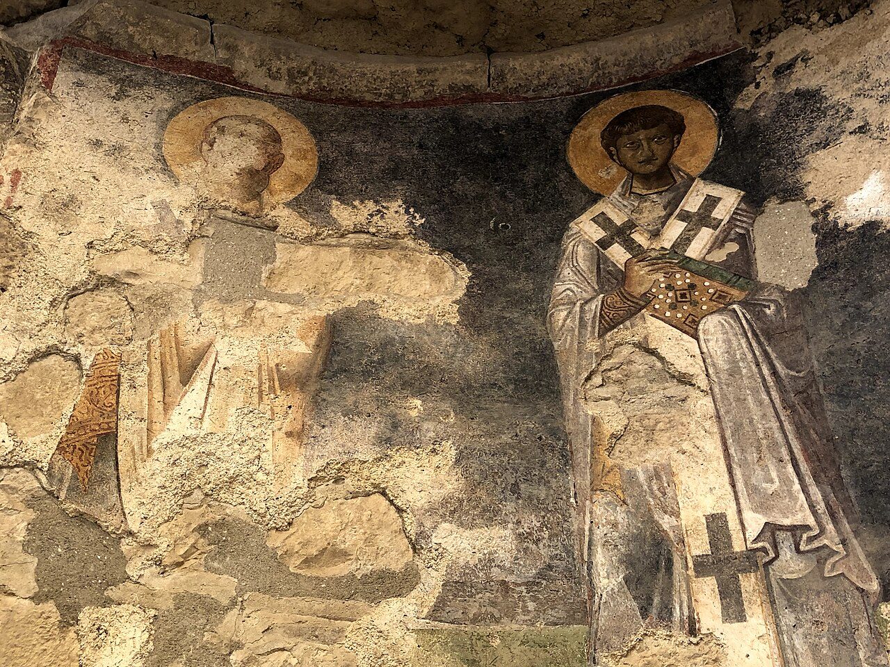 Church of St. Nicholas