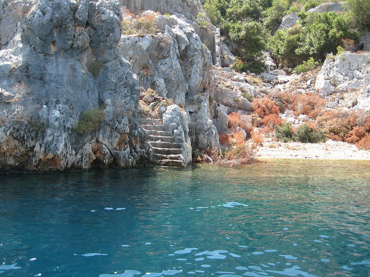 Kekova
