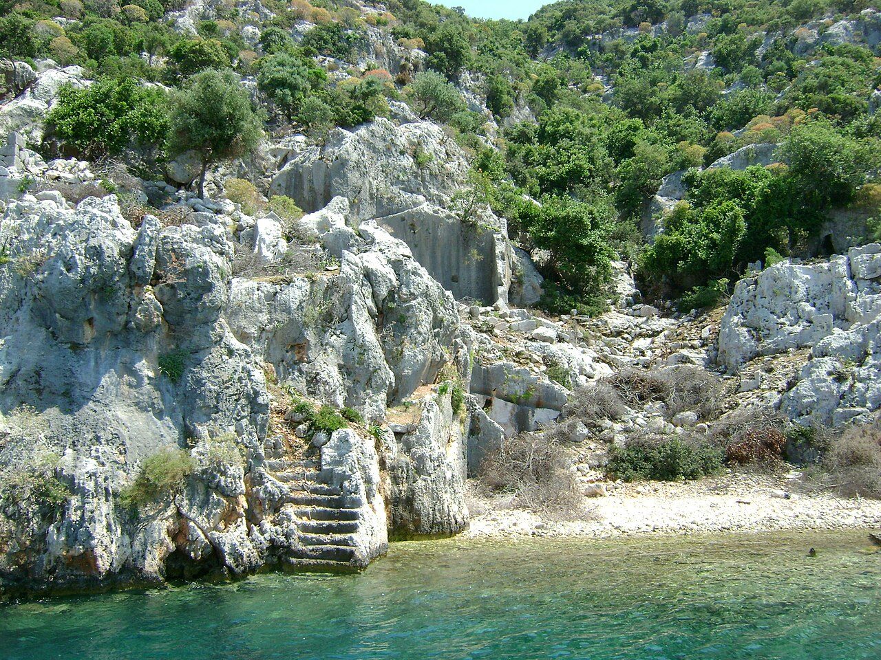 Kekova