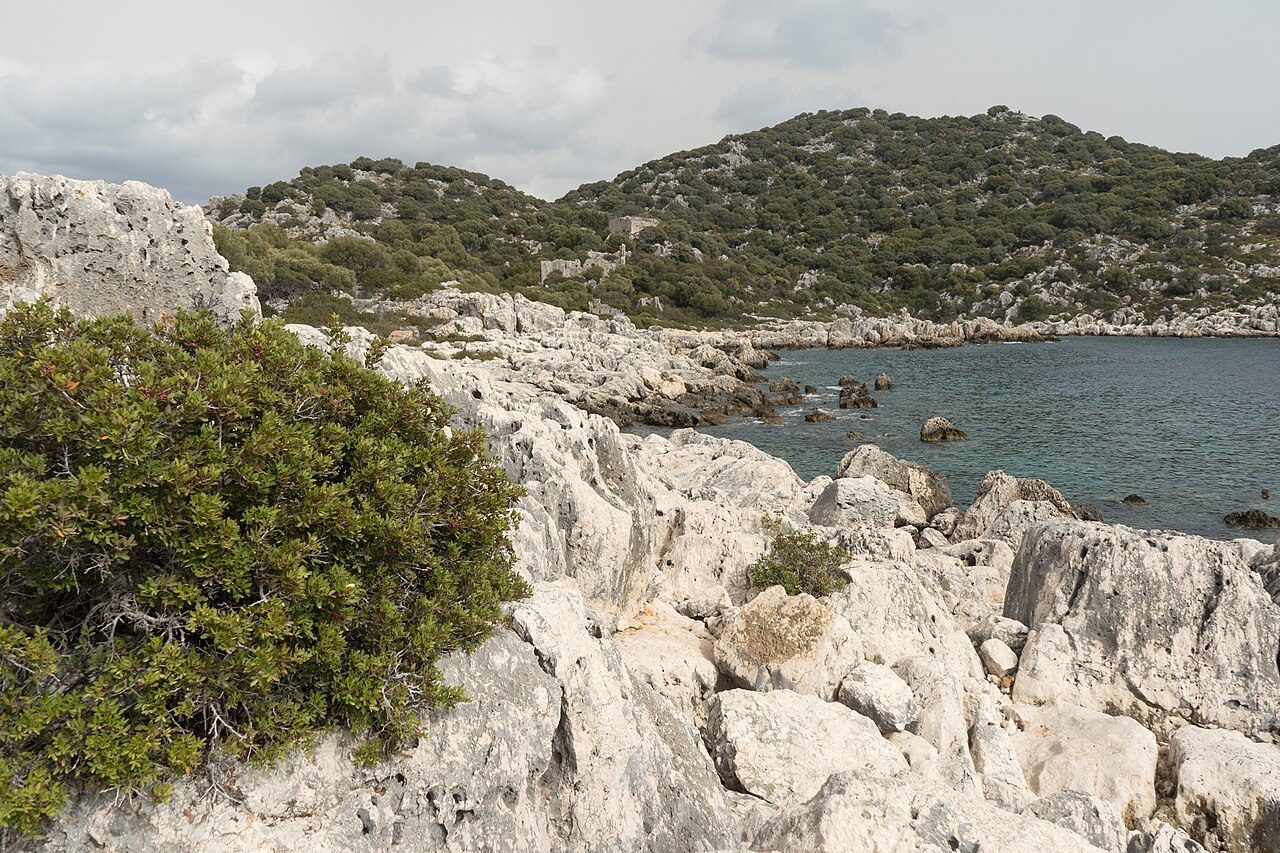 Kekova