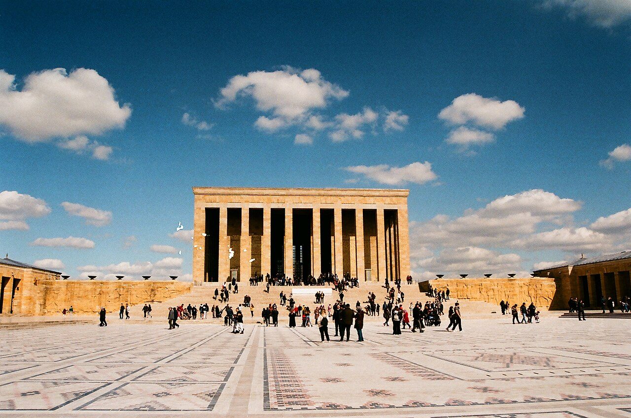 Anıtkabir