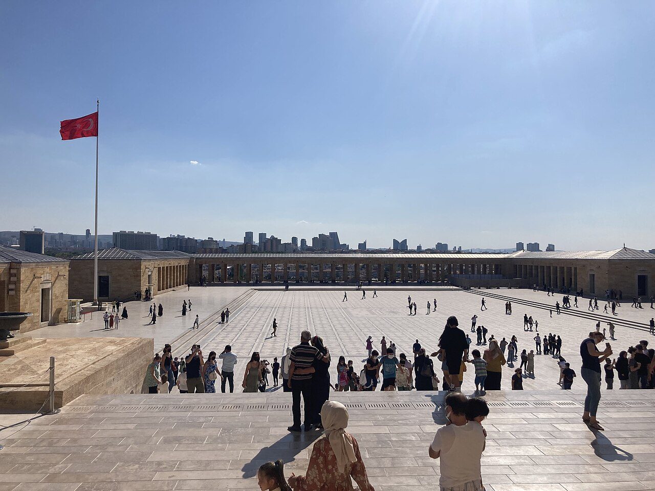 Anıtkabir
