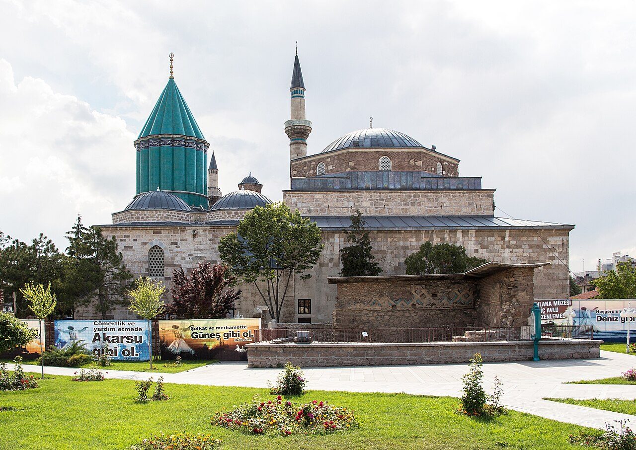 Mevlana Museum