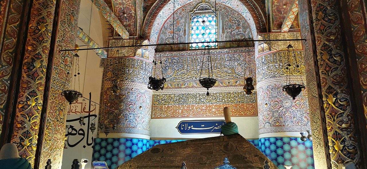 Mevlana Museum