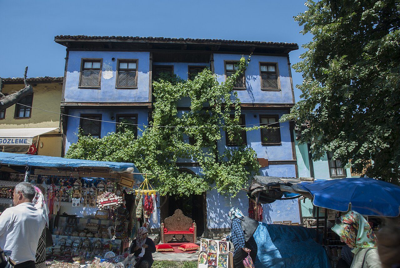 Cumalıkızık