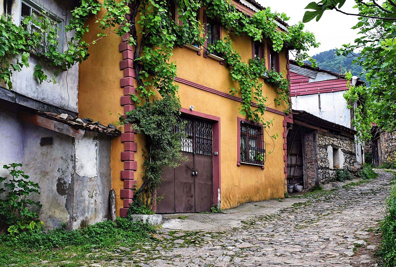 Cumalıkızık