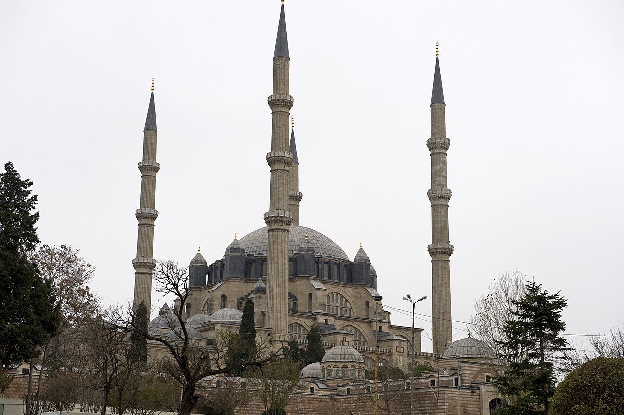 Selimiye Mosque