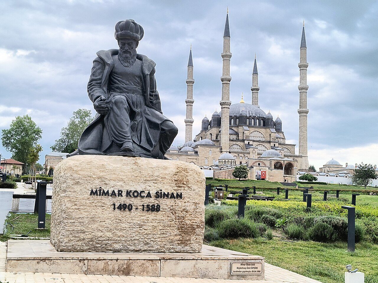 Selimiye Mosque