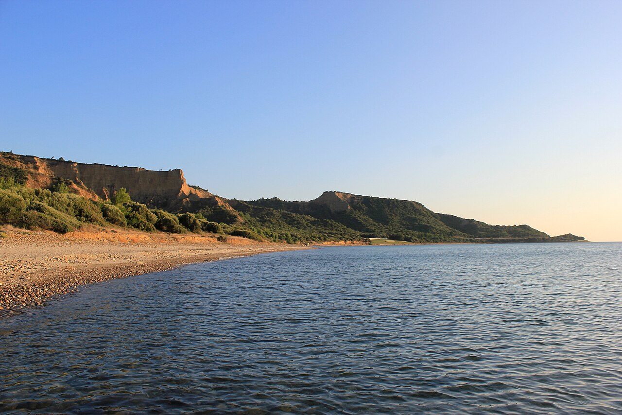 Gallipoli Peninsula