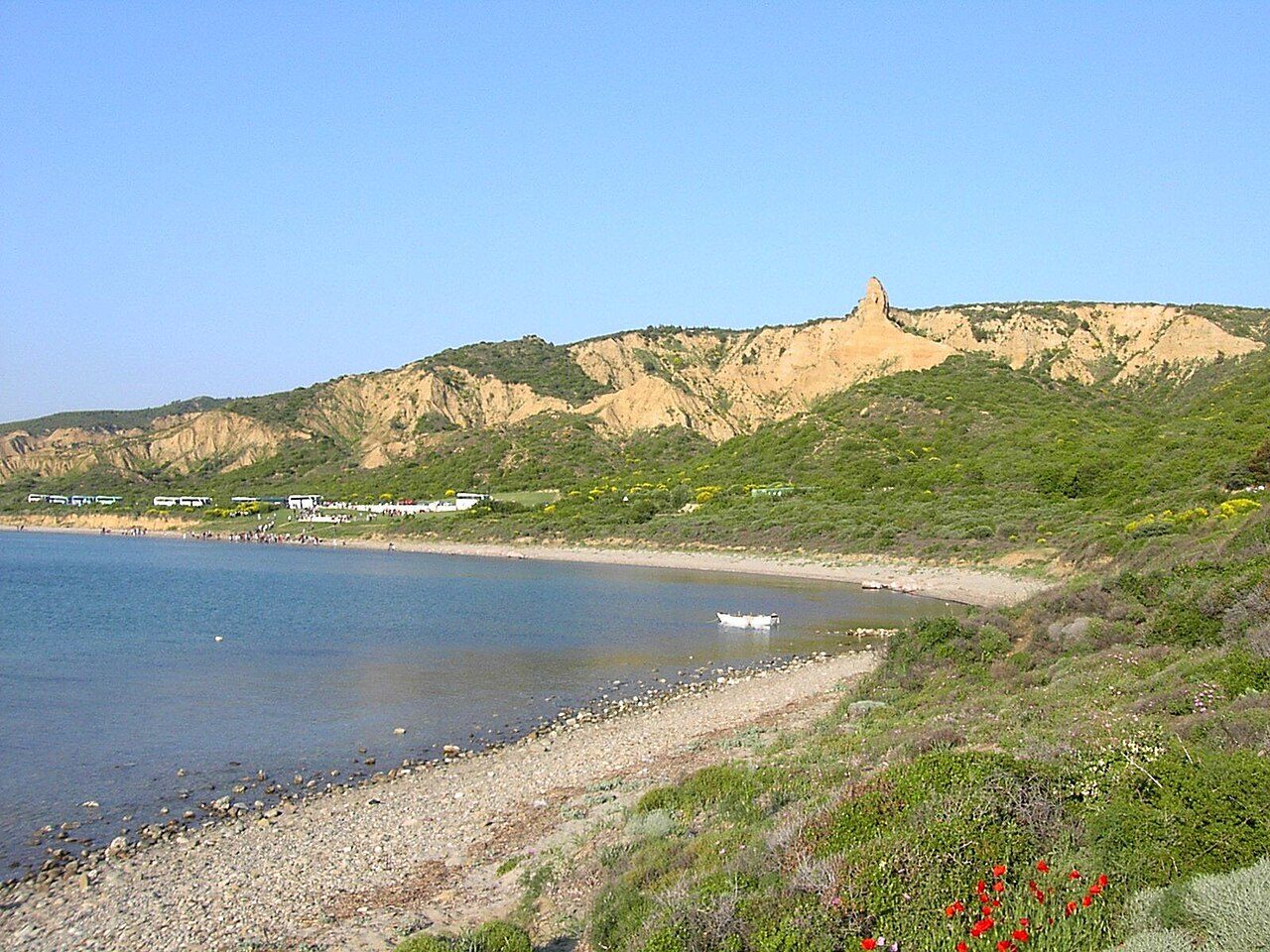 Gallipoli Peninsula