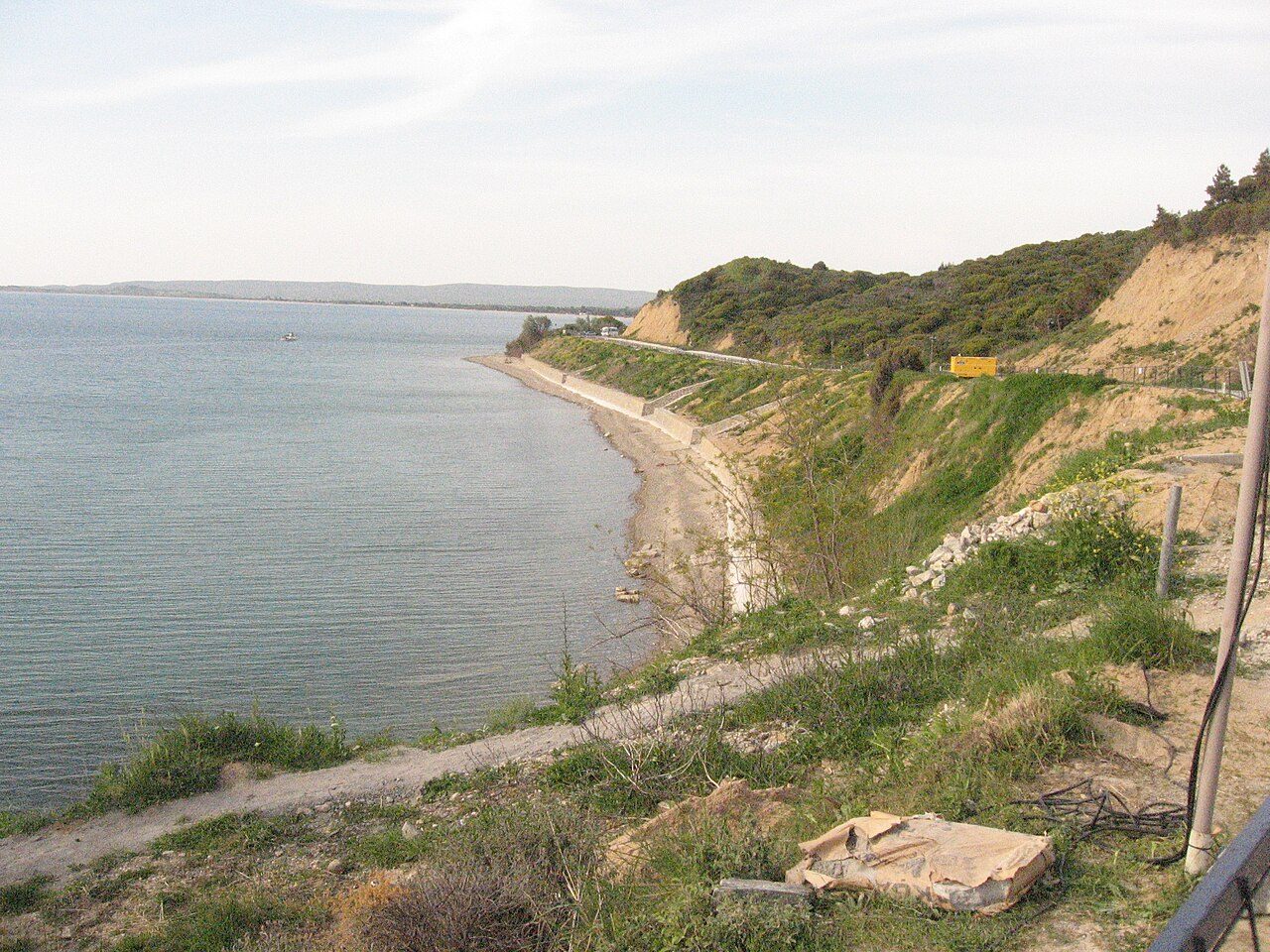 Gallipoli Peninsula