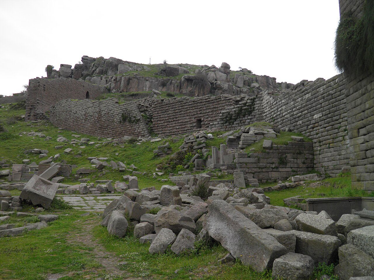 Assos