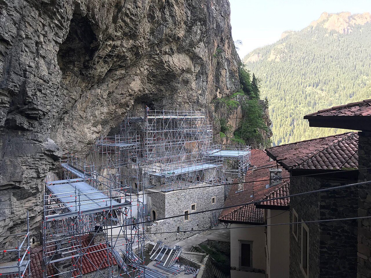 The Eastern Black Sea: Trabzon, Sumela, Uzungöl and Ayder