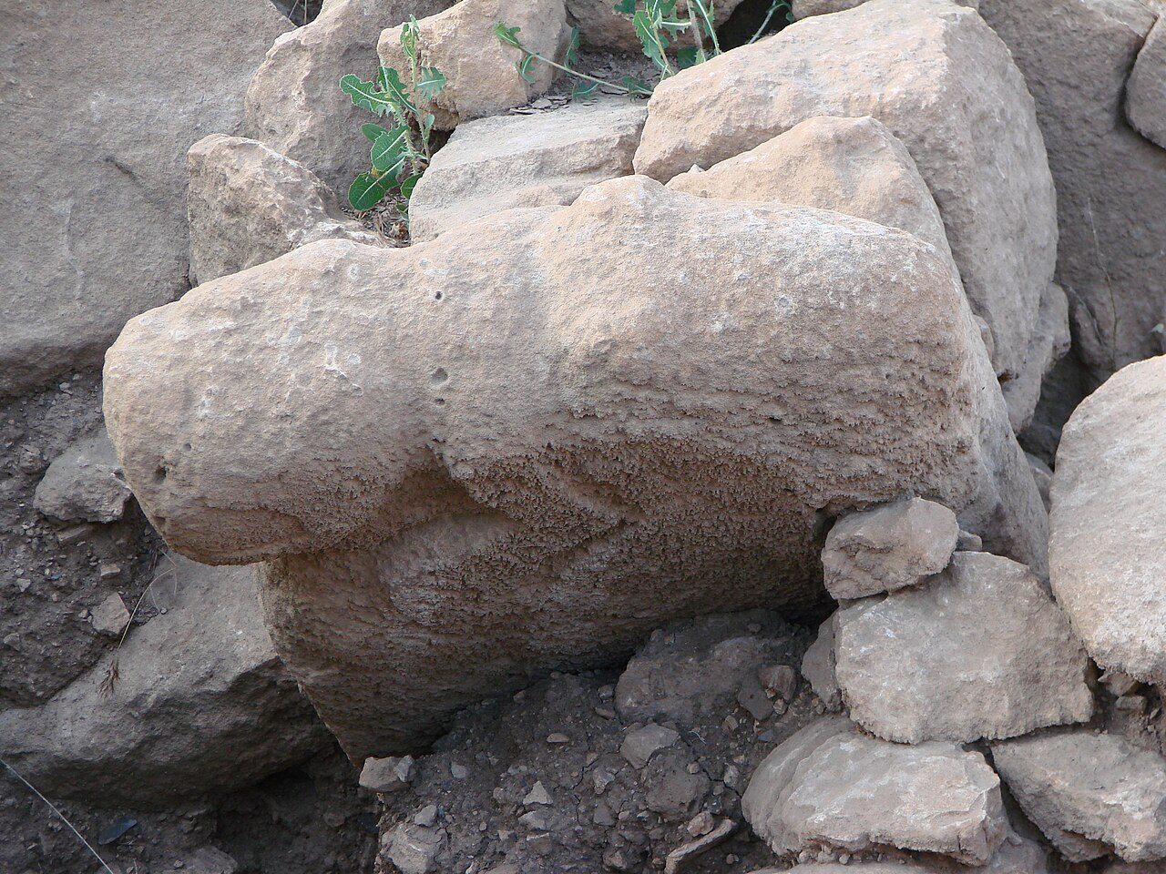 Göbekli Tepe