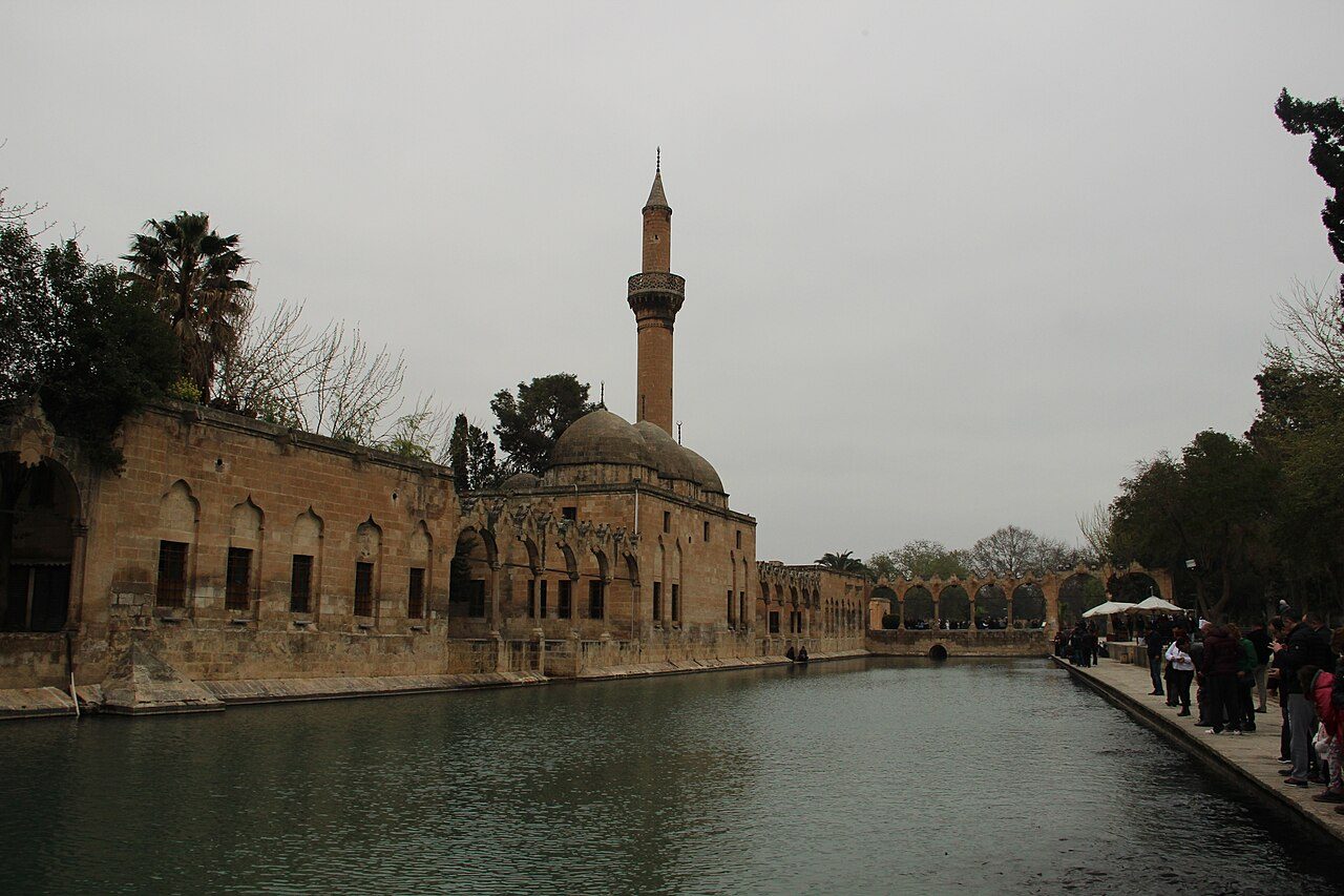 Balıklıgöl