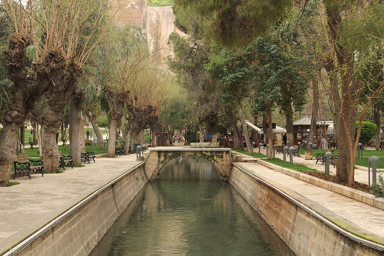 Balıklıgöl