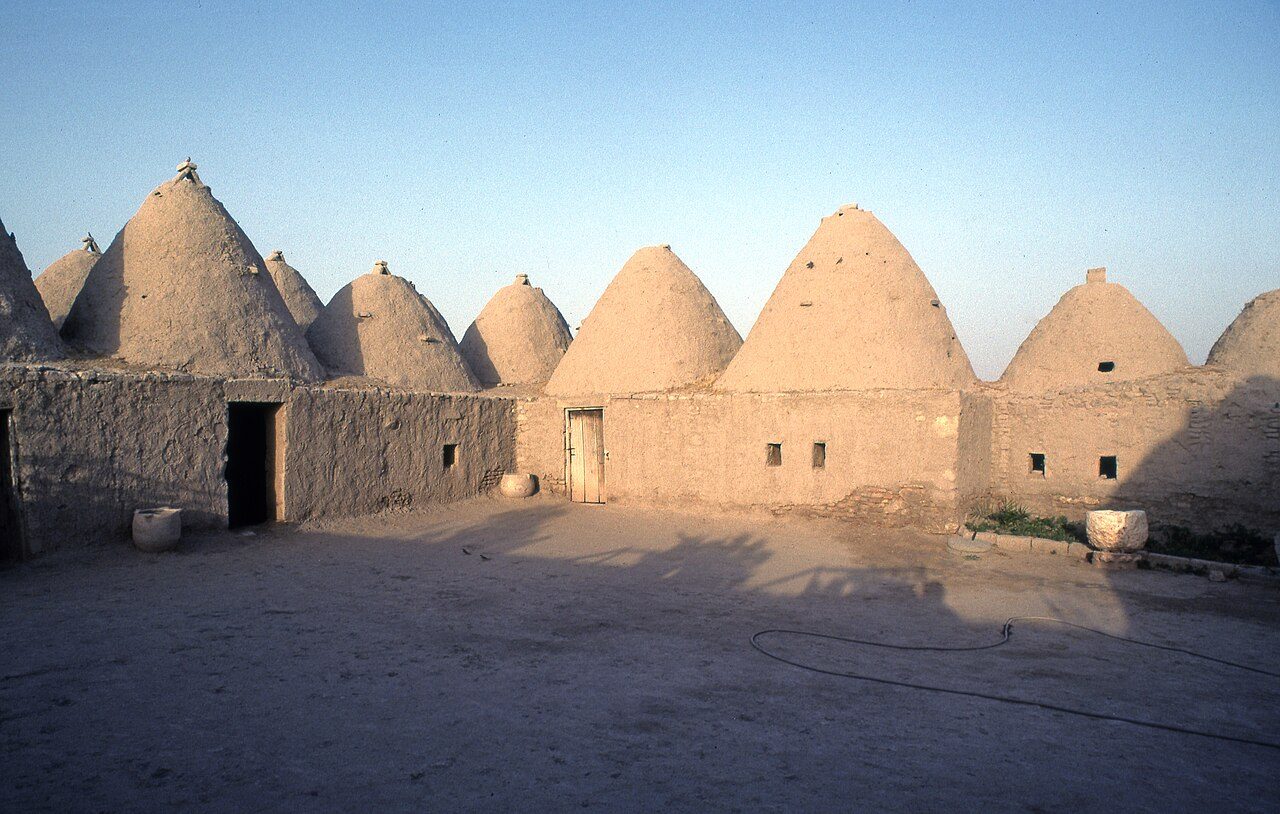 Harran