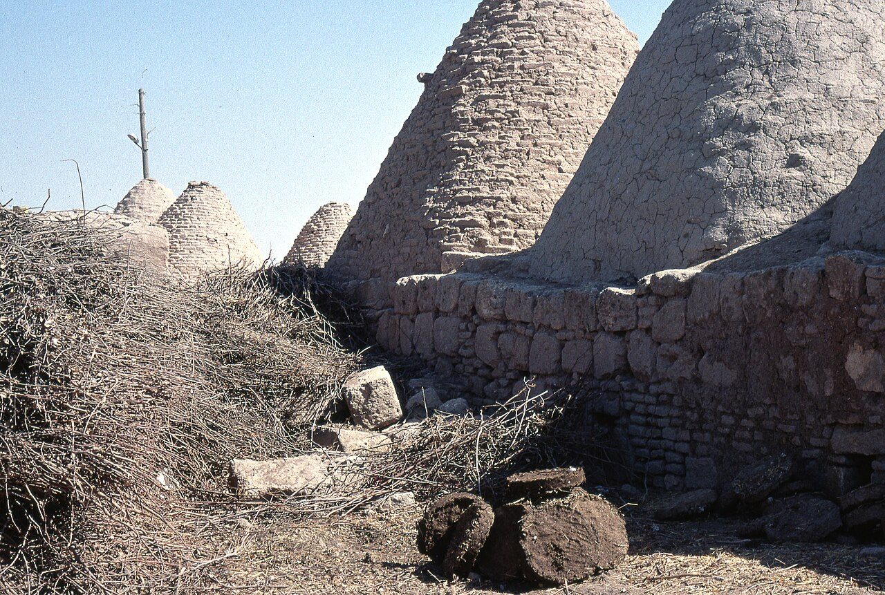 Harran