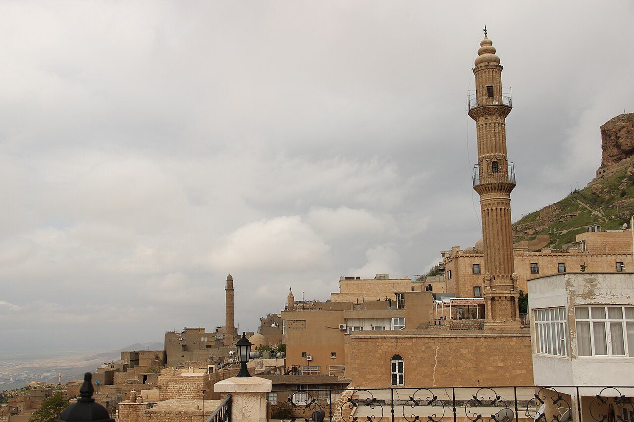 Mardin Old Town