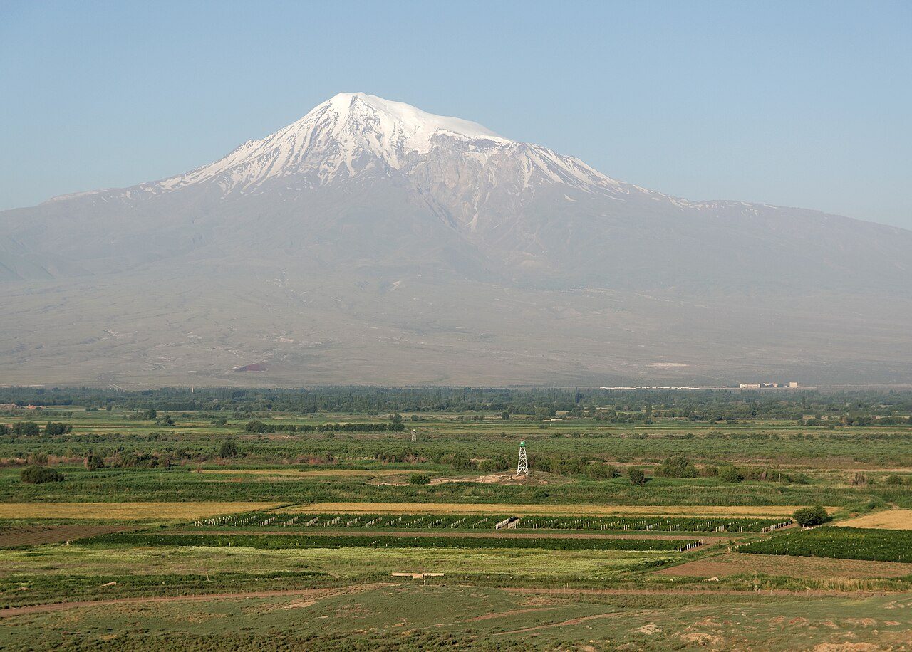 Mount Ararat