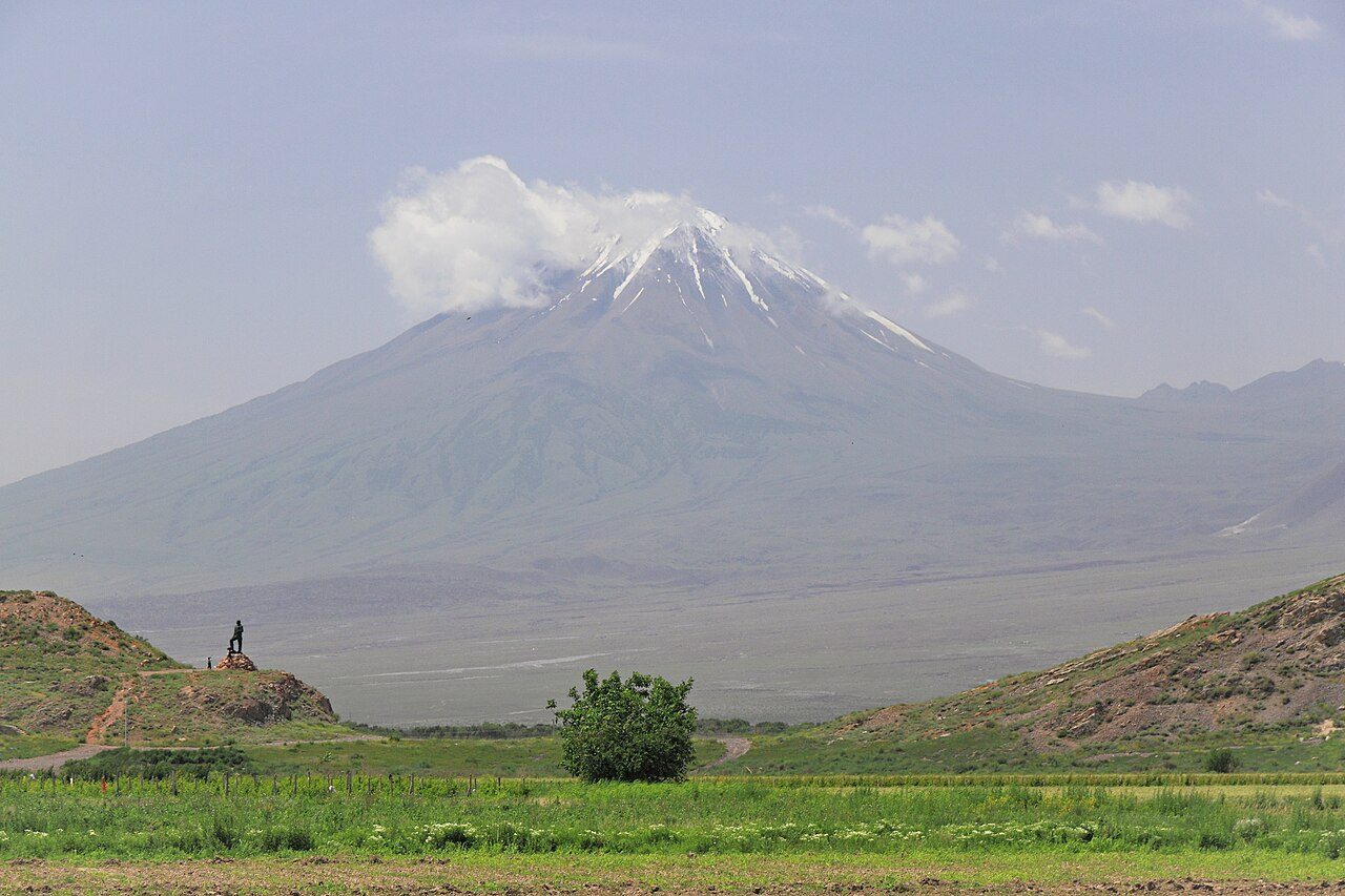 Mount Ararat