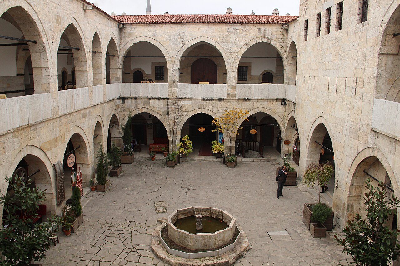 Safranbolu