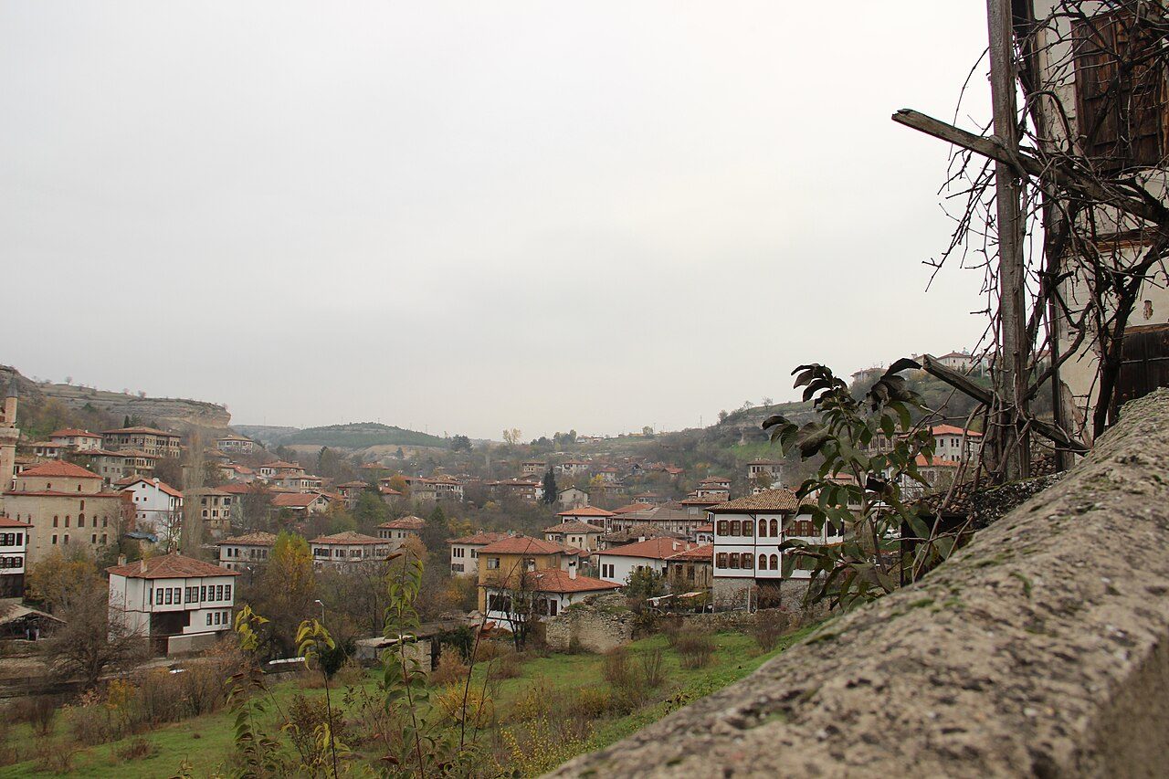 Safranbolu