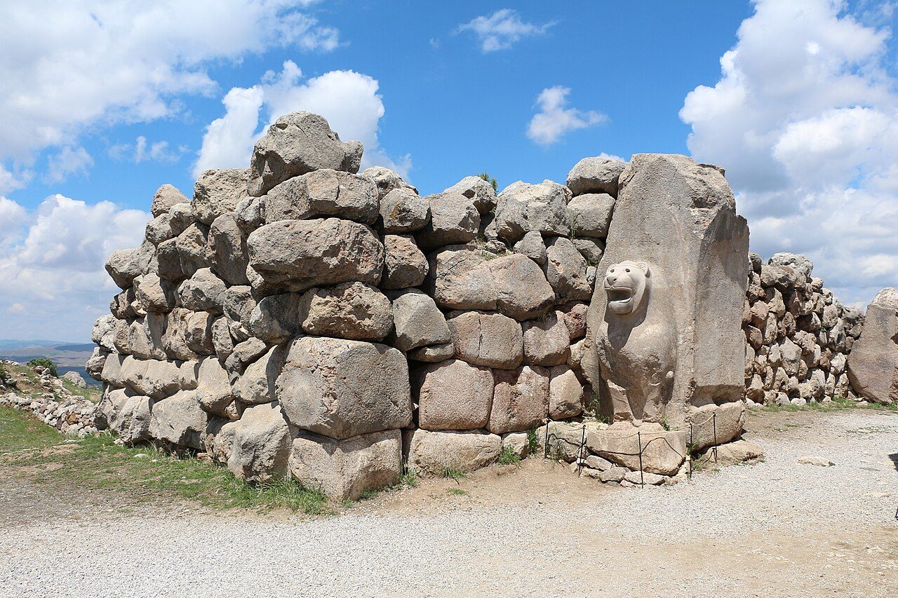Hattusa