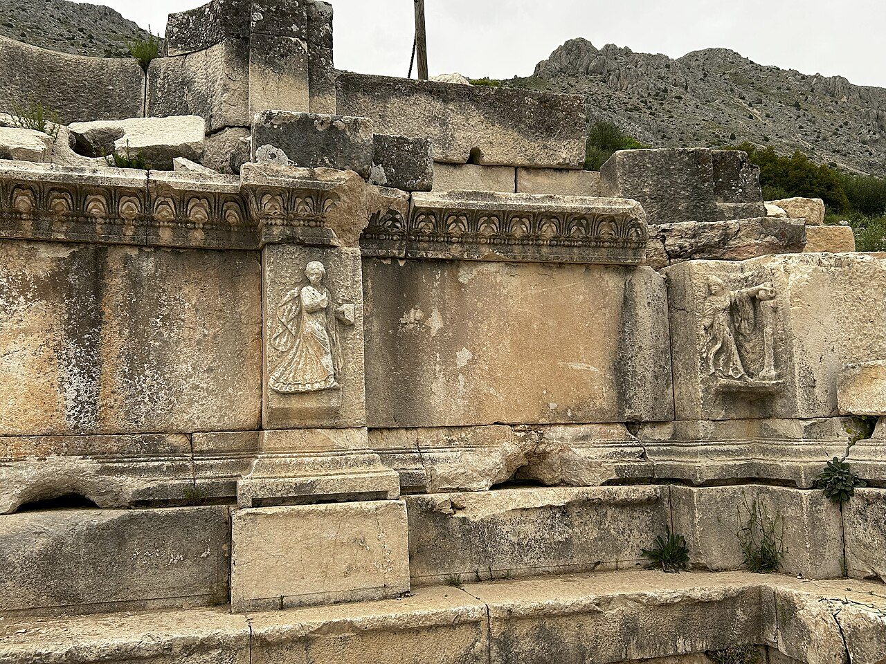 Sagalassos