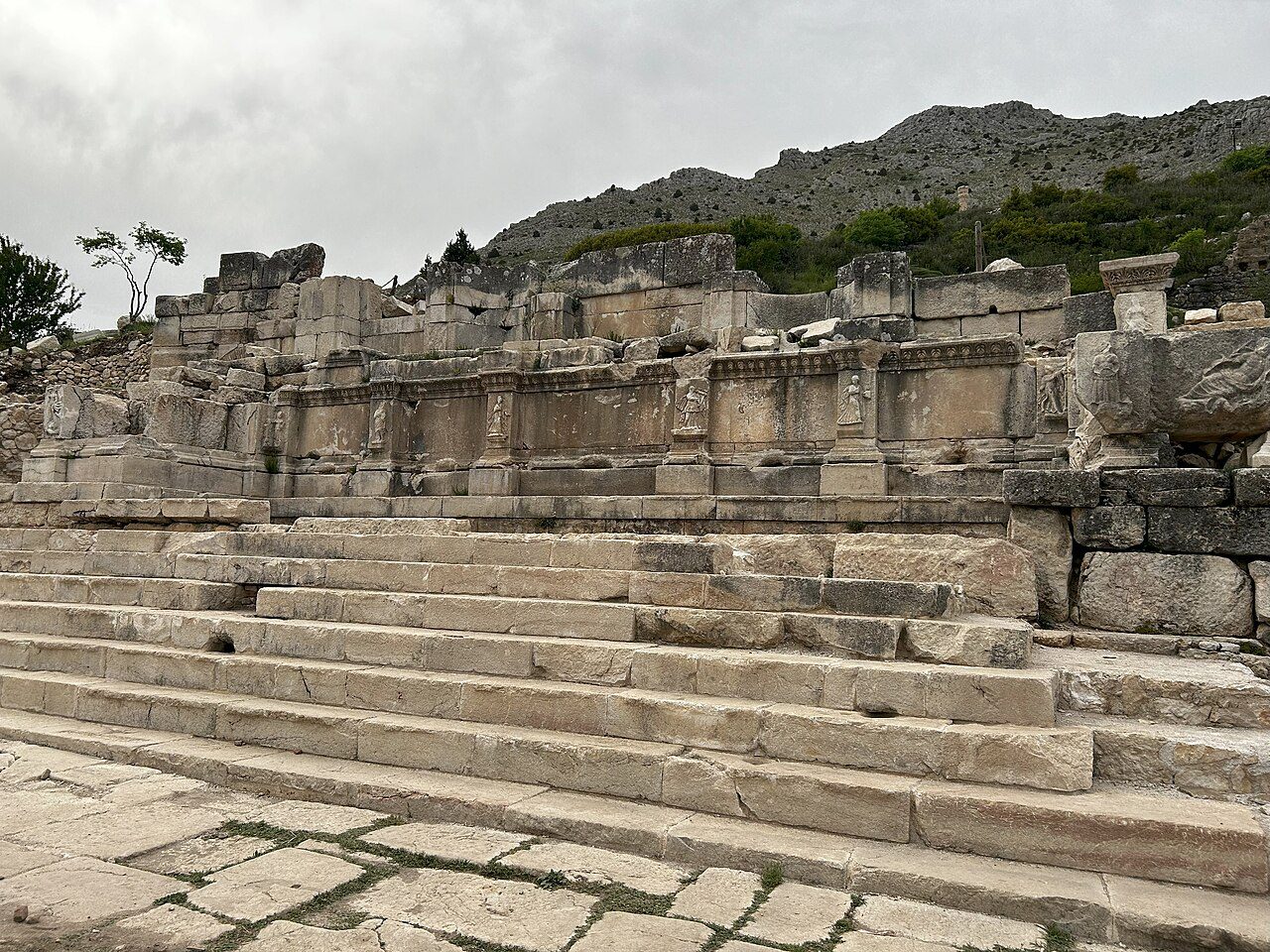 Sagalassos