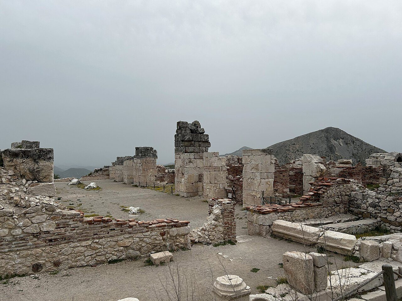 Sagalassos