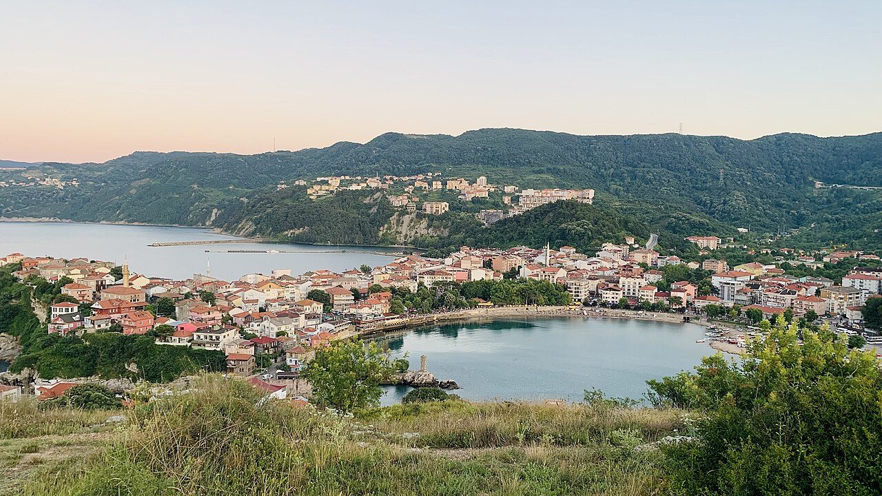 Amasra