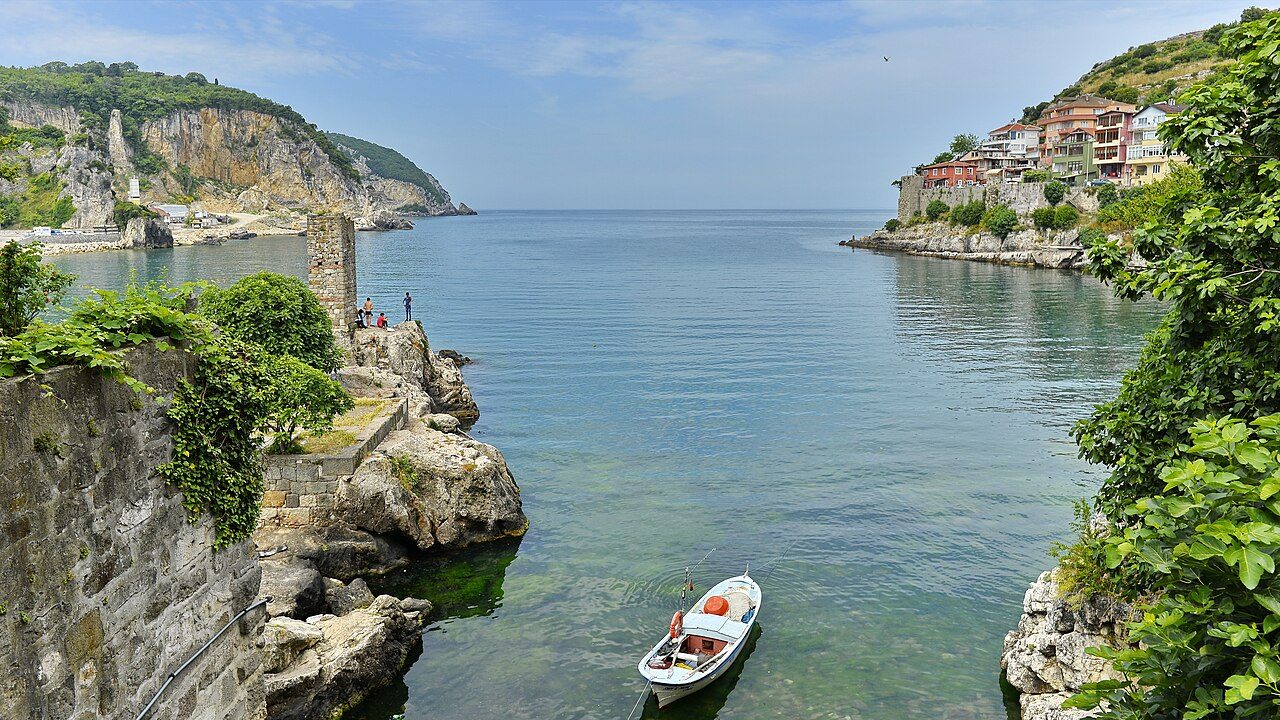 Amasra