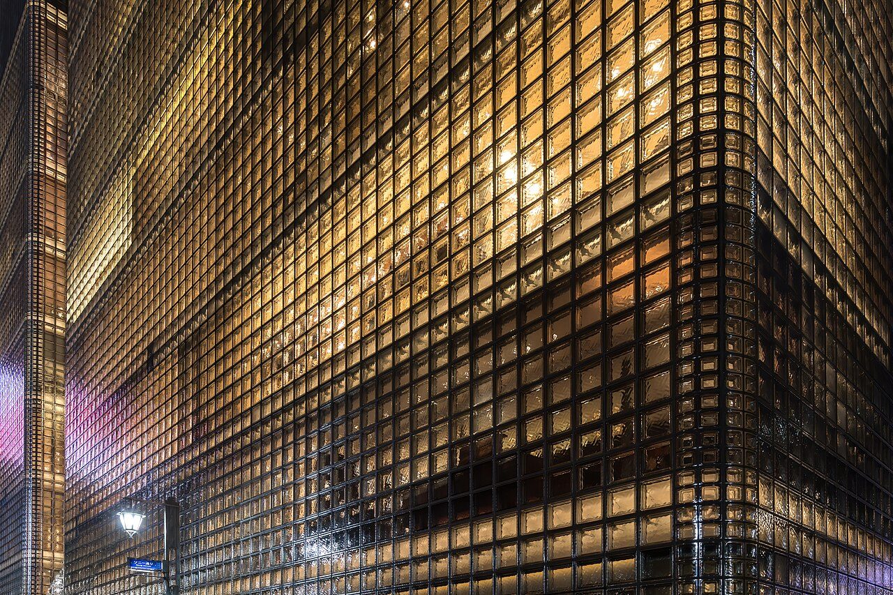 Ginza