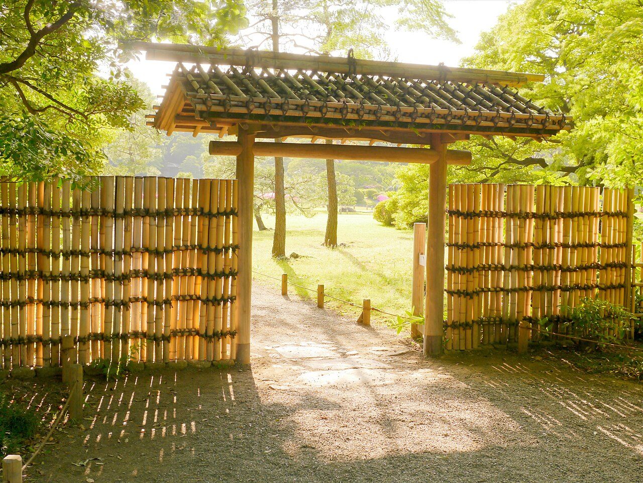 Rikugien