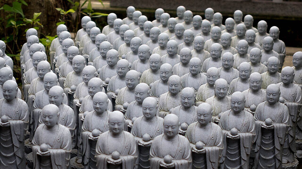 Hase-dera