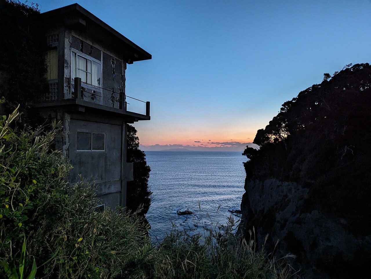 Enoshima