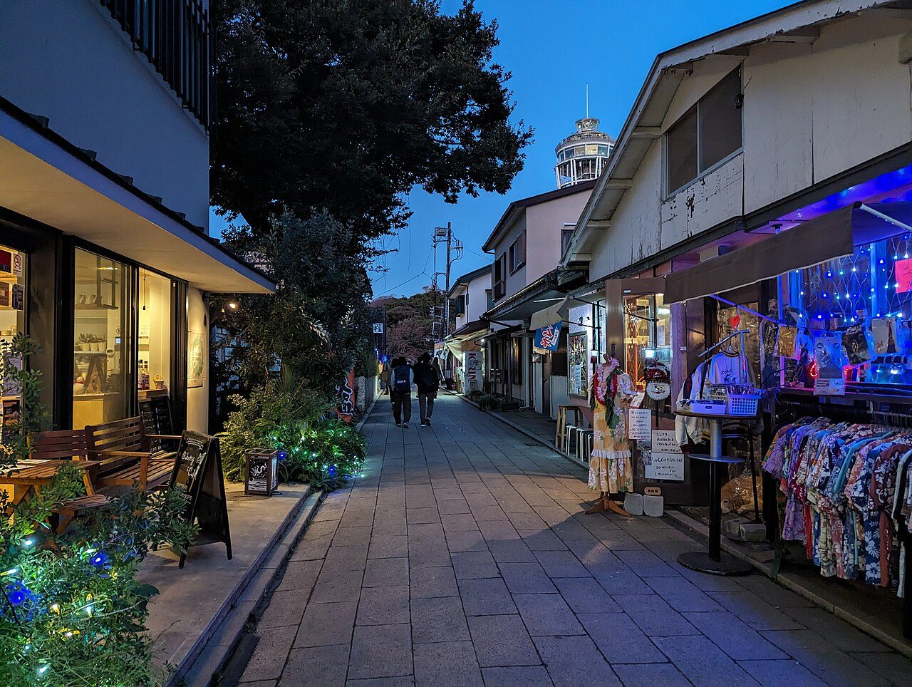 Enoshima