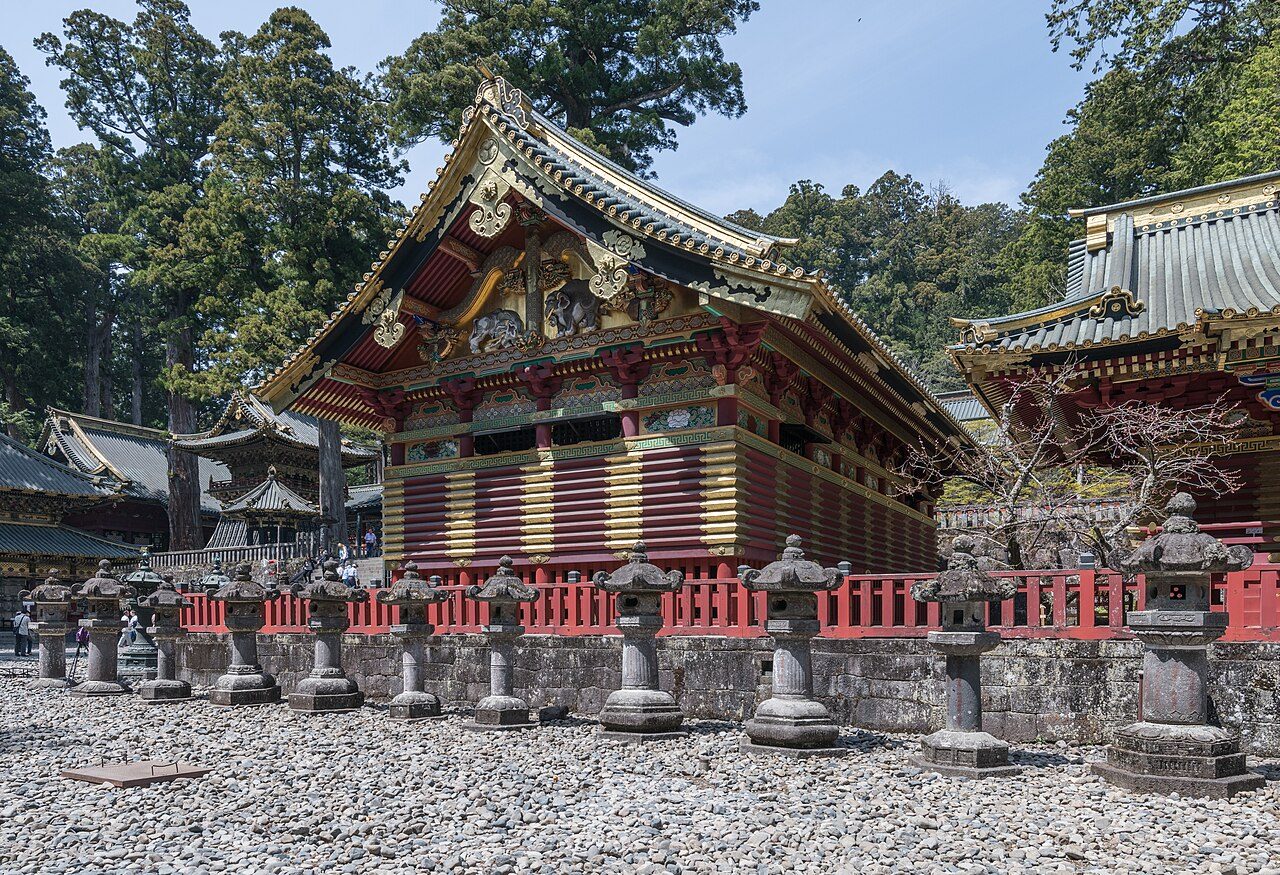 Tōhoku in 7 Days: Nikkō, Samurai Towns, Mountain Temples and Hot Springs