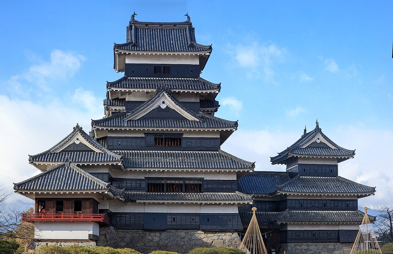 Matsumoto Castle