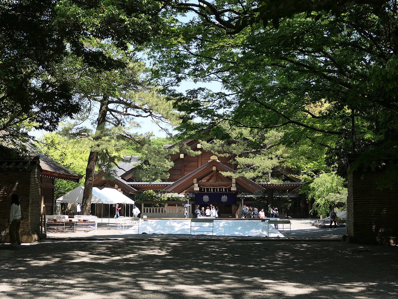 Atsuta Shrine