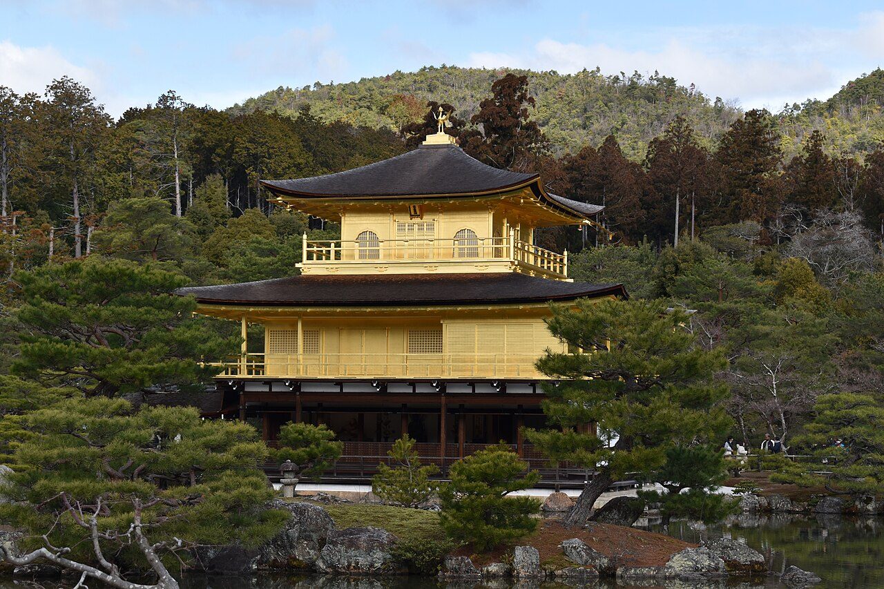 Kinkaku-ji