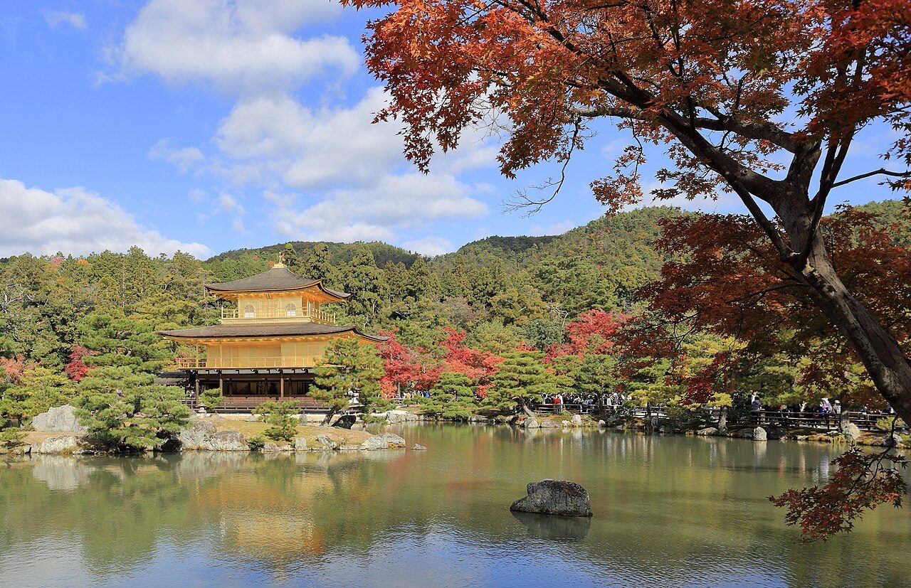 Kinkaku-ji